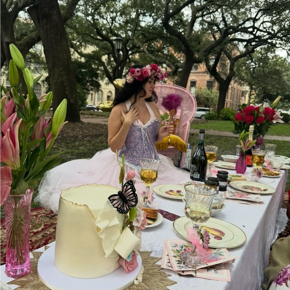 Hello Darlings! - Picture 11 of 16